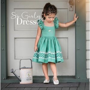 COPY - Brand new dollcake dress
